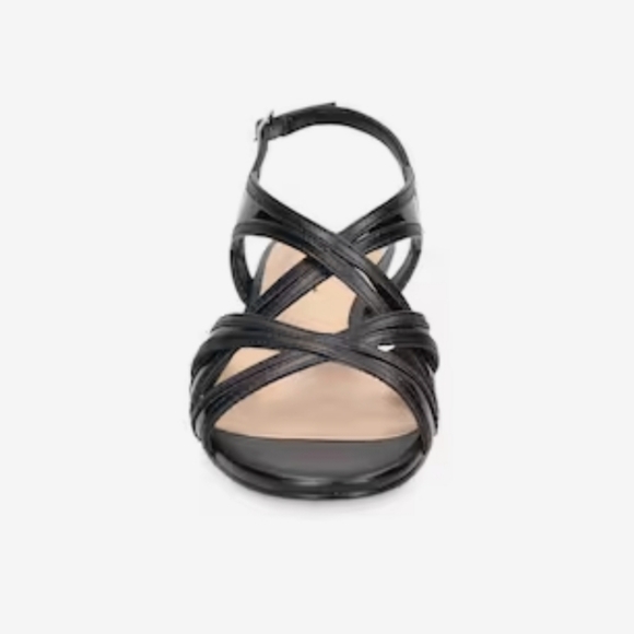 Easy Street Tristen sandals - Picture 2 of 8